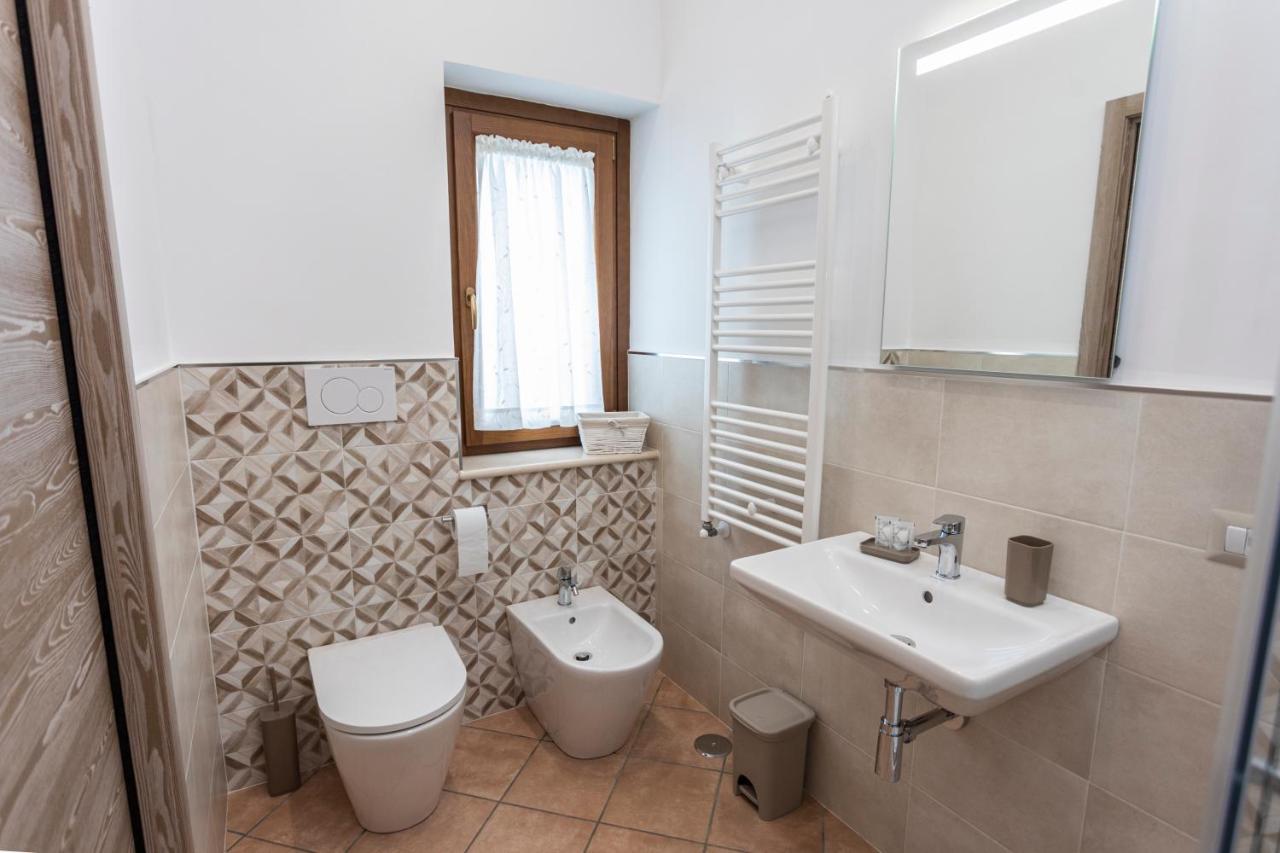 Agriturismo Punta San Lazzaro Agerola Exterior foto