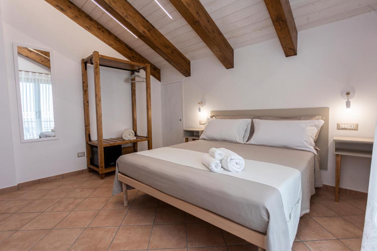 Agriturismo Punta San Lazzaro Agerola Exterior foto