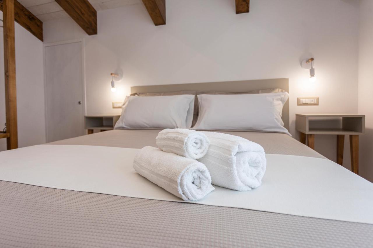 Agriturismo Punta San Lazzaro Agerola Exterior foto