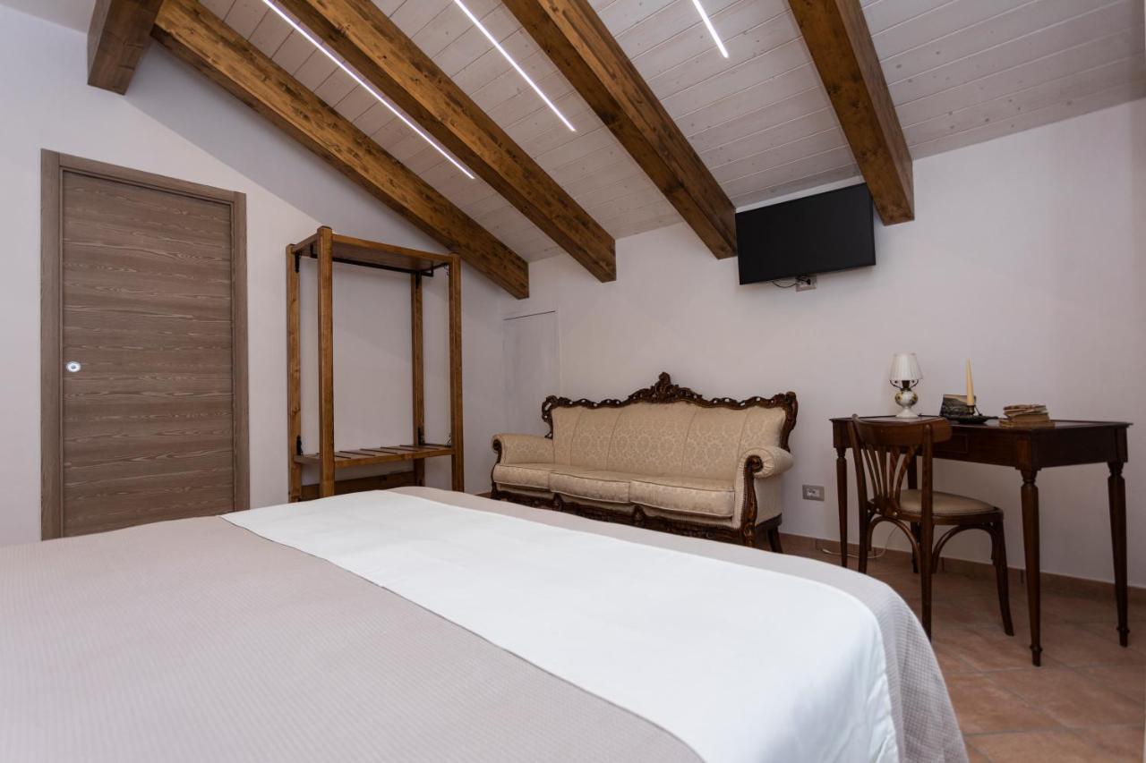 Agriturismo Punta San Lazzaro Agerola Exterior foto